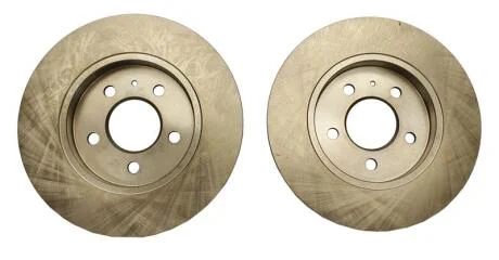 Гальмівний диск STARLINE PB1622