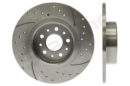 Гальмівний диск STARLINE PB1639S
