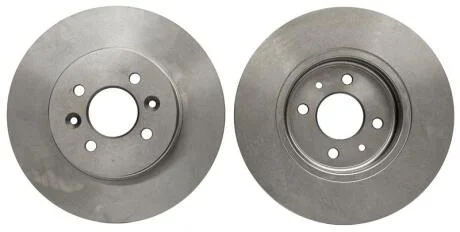 Гальмiвний диск (Диск тормозной) STARLINE PB 1655