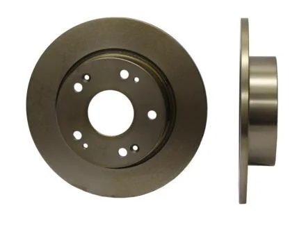 Гальмiвний диск (Диск тормозной) STARLINE PB 1659