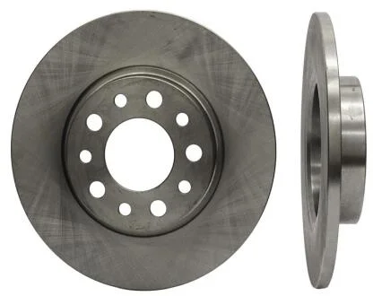 Гальмівний диск STARLINE PB1660