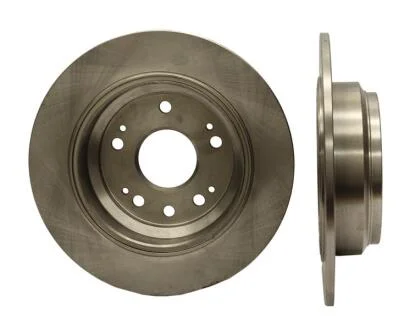 Гальмівний диск STARLINE PB1670