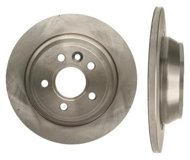 Гальмівний диск STARLINE PB 1694