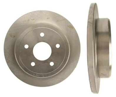 Гальмівний диск STARLINE PB1727