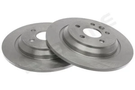 Гальмівний диск STARLINE PB1778