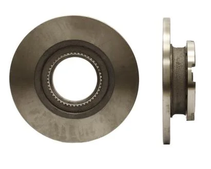 Гальмівний диск STARLINE PB 1779