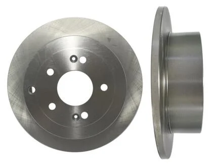 Гальмiвний диск (Диск тормозной) STARLINE PB 1787