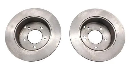 Гальмiвний диск (Диск тормозной) STARLINE PB 1835