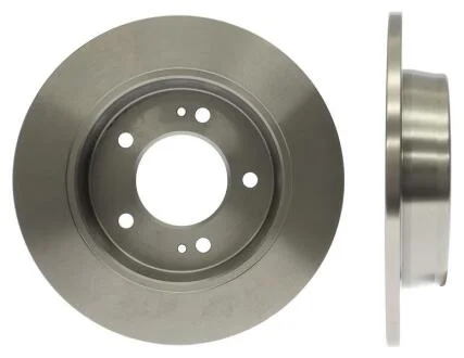 Гальмівний диск STARLINE PB1940