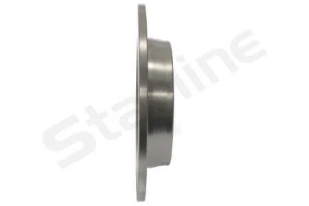 Гальмівний диск STARLINE PB1953