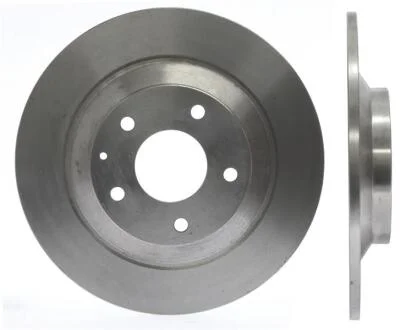 Гальмівний диск STARLINE PB1991