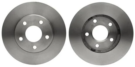 Гальмівний диск STARLINE PB20018