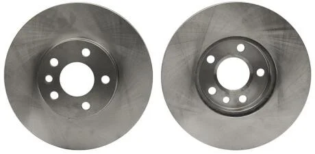 Гальмівний диск STARLINE PB 20049