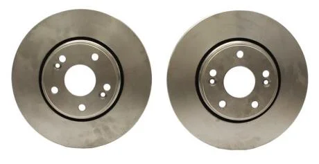 Гальмiвний диск (Диск тормозной) STARLINE PB20056