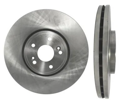 Гальмівний диск STARLINE PB20058