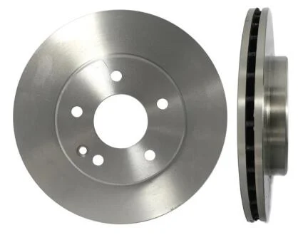 Гальмiвний диск (Диск тормозной) STARLINE PB 2010