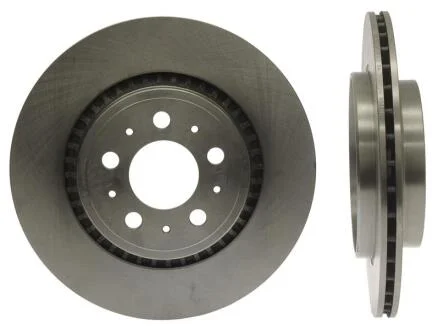 Гальмiвний диск (Диск тормозной) STARLINE PB 20157