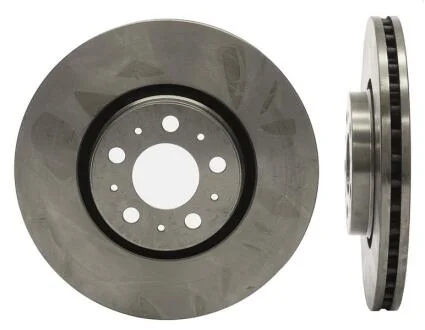 Гальмiвний диск (Диск тормозной) STARLINE PB20158