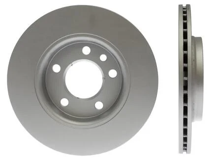 Гальмівний диск STARLINE PB 20167C