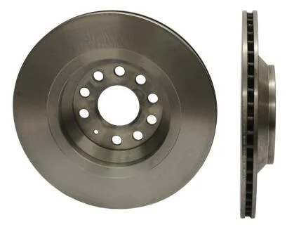 Гальмiвний диск (Диск тормозной) STARLINE PB20201