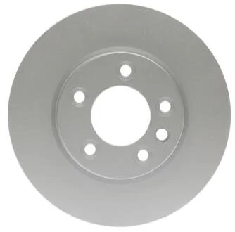 Гальмівний диск STARLINE PB 20204C