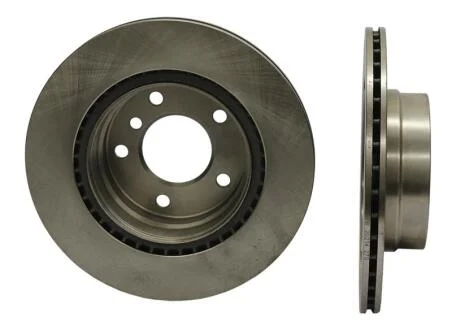 Гальмiвний диск (Диск тормозной) STARLINE PB 20214