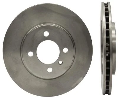 Гальмівний диск STARLINE PB2021