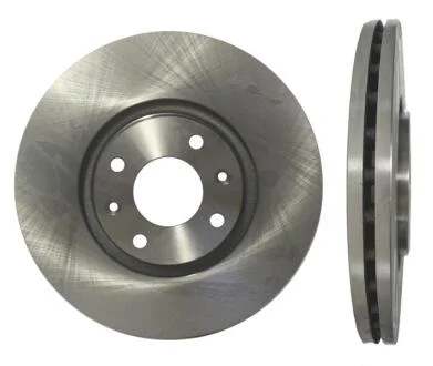 Гальмiвний диск (Диск тормозной) STARLINE PB 20240