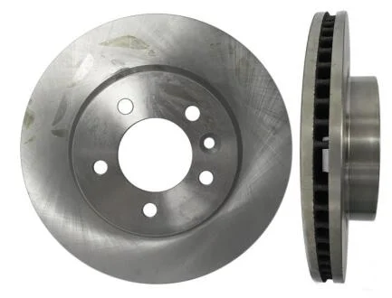 Гальмівний диск STARLINE PB20244