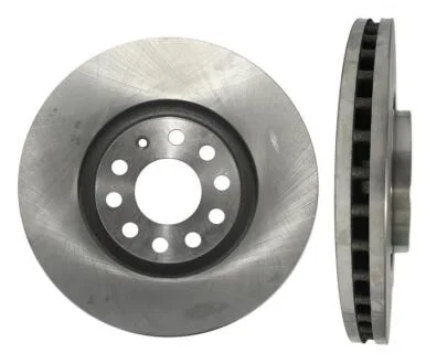 Гальмівний диск STARLINE PB20248