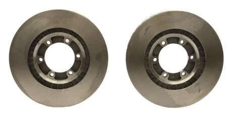 Гальмівний диск STARLINE PB20272