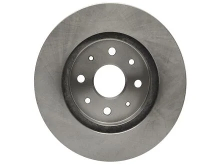 Гальмiвний диск (Диск тормозной) STARLINE PB 20318