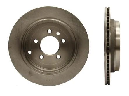 Гальмівний диск STARLINE PB20378