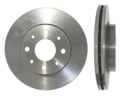 Гальмівний диск STARLINE PB 20393