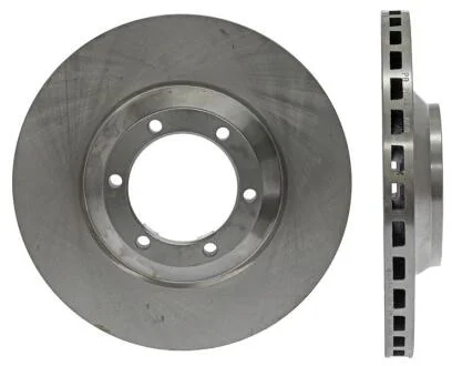 Гальмівний диск STARLINE PB20448