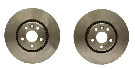 Гальмiвний диск (Диск тормозной) STARLINE PB 20485