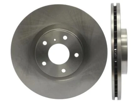 Гальмівний диск STARLINE PB20487