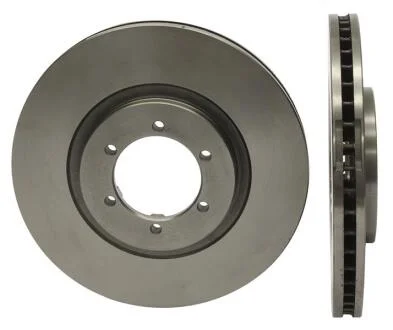 Гальмівний диск STARLINE PB20575