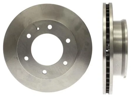 Гальмівний диск STARLINE PB20618