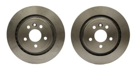 Гальмiвний диск (Диск тормозной) STARLINE PB 20727