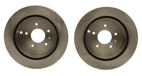 Гальмiвний диск (Диск тормозной) STARLINE PB 20770