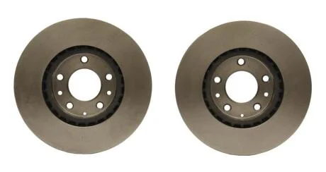 Гальмівний диск STARLINE PB 20917