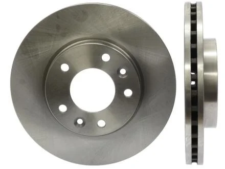 Гальмівний диск STARLINE PB20947