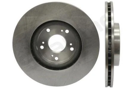 Гальмівний диск STARLINE PB20962