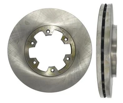 Гальмівний диск STARLINE PB2114