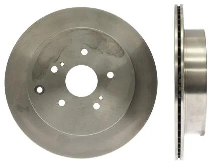 Гальмівний диск STARLINE PB21187