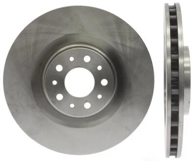 Гальмiвний диск (Диск тормозной) STARLINE PB 21360