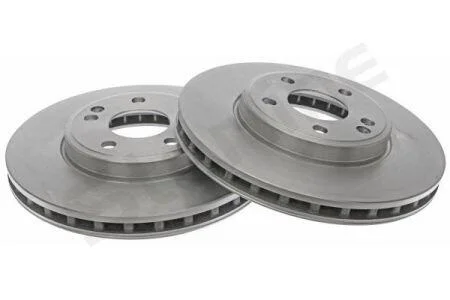 Гальмівний диск STARLINE PB21396