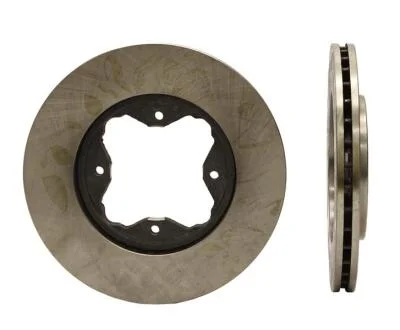 Гальмівний диск STARLINE PB2140