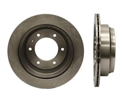 Гальмівний диск STARLINE PB 2149